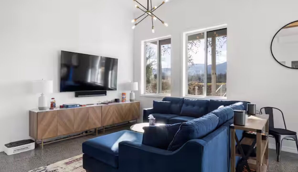 Photo of Livingroom in East Durham
