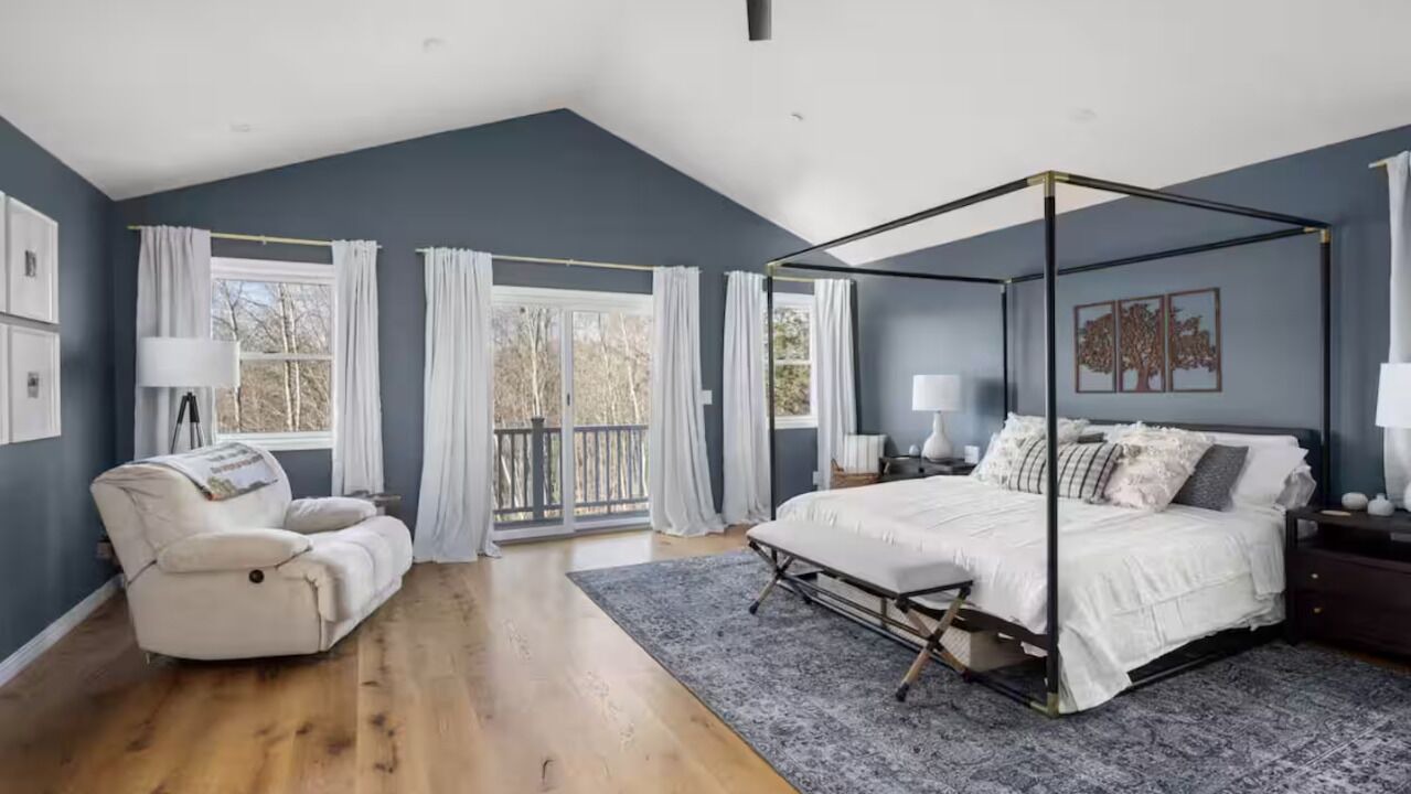Photo of Bedroom in East Durham