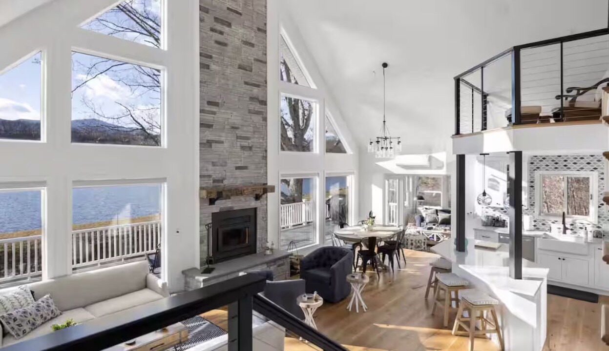 Photo of Livingroom in East Durham