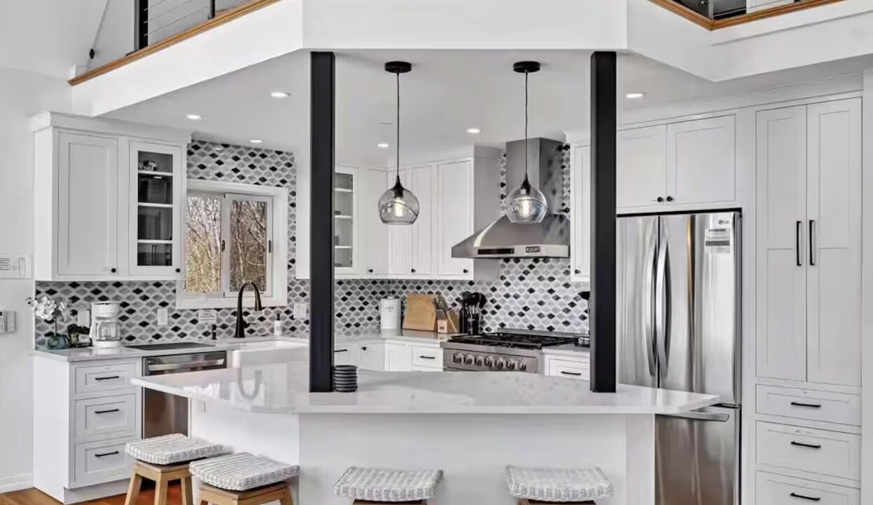 Photo of Kitchen in East Durham