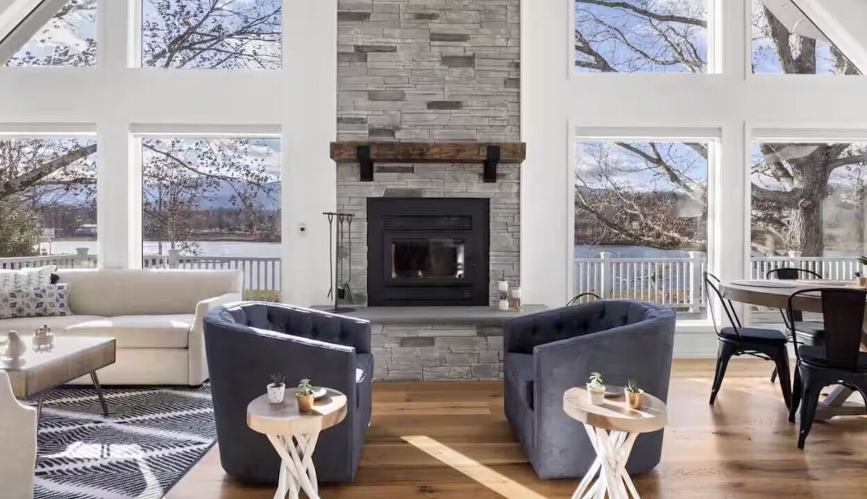 Photo of Livingroom in East Durham