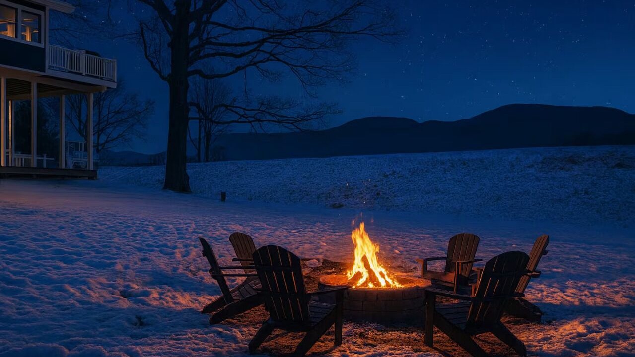 Photo of Outdoor in East Durham