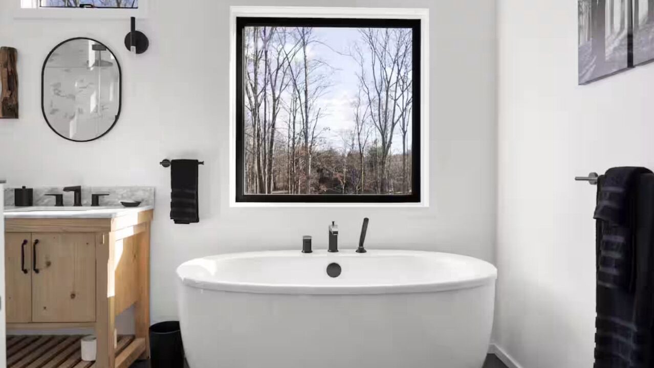Photo of Bathroom in East Durham