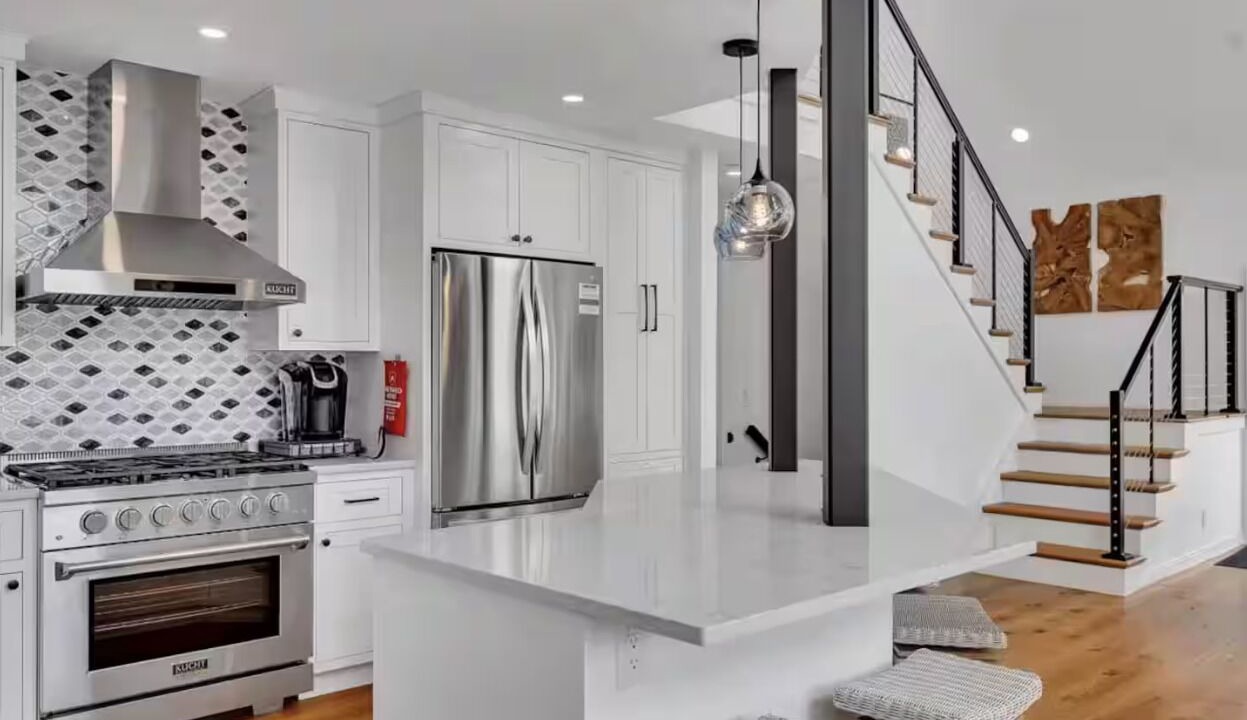 Photo of Kitchen in East Durham