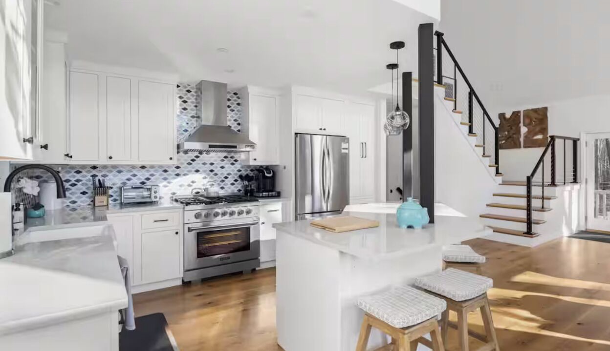 Photo of Kitchen in East Durham