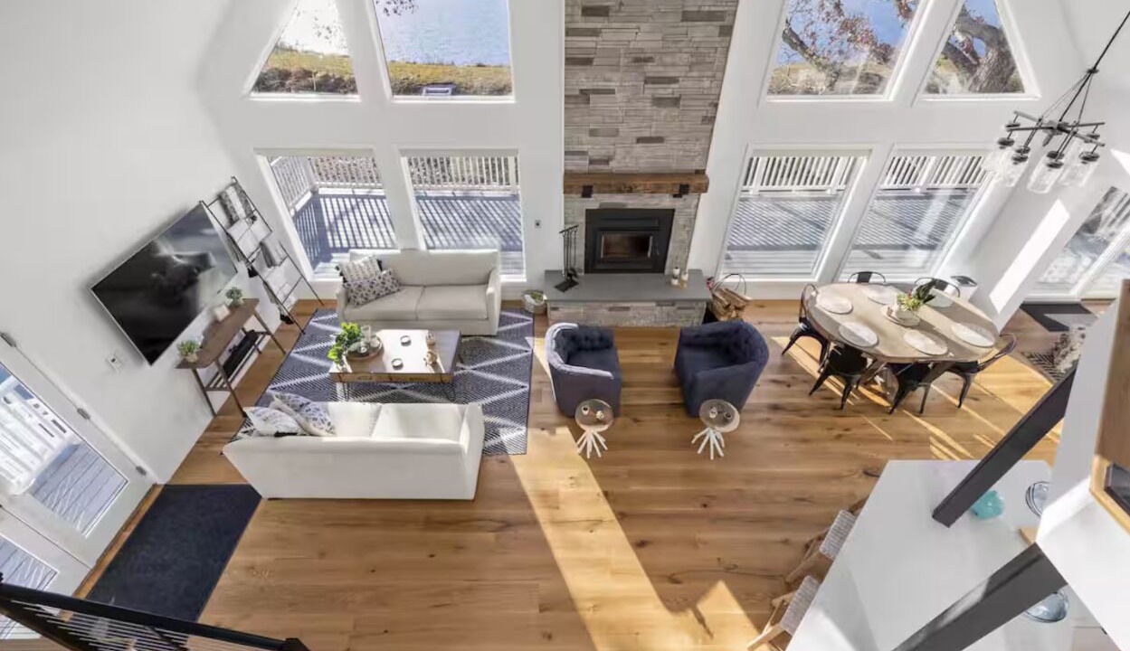 Photo of Livingroom in East Durham