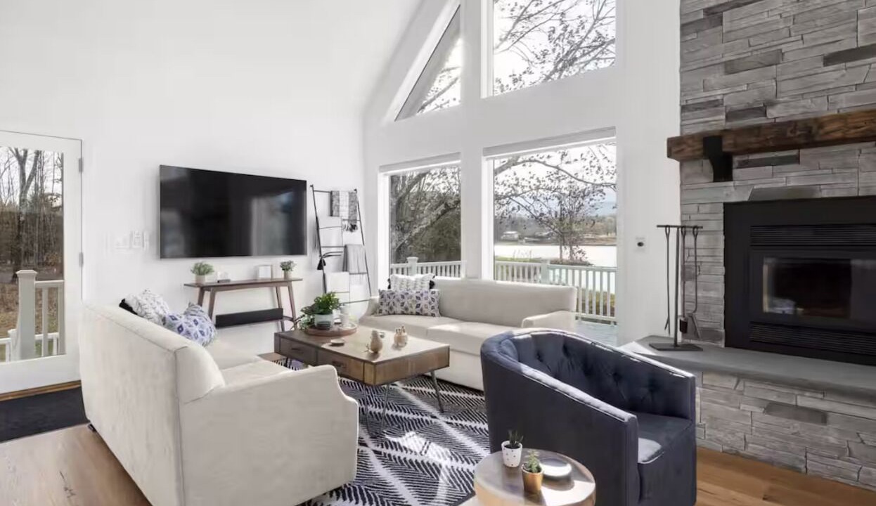 Photo of Livingroom in East Durham
