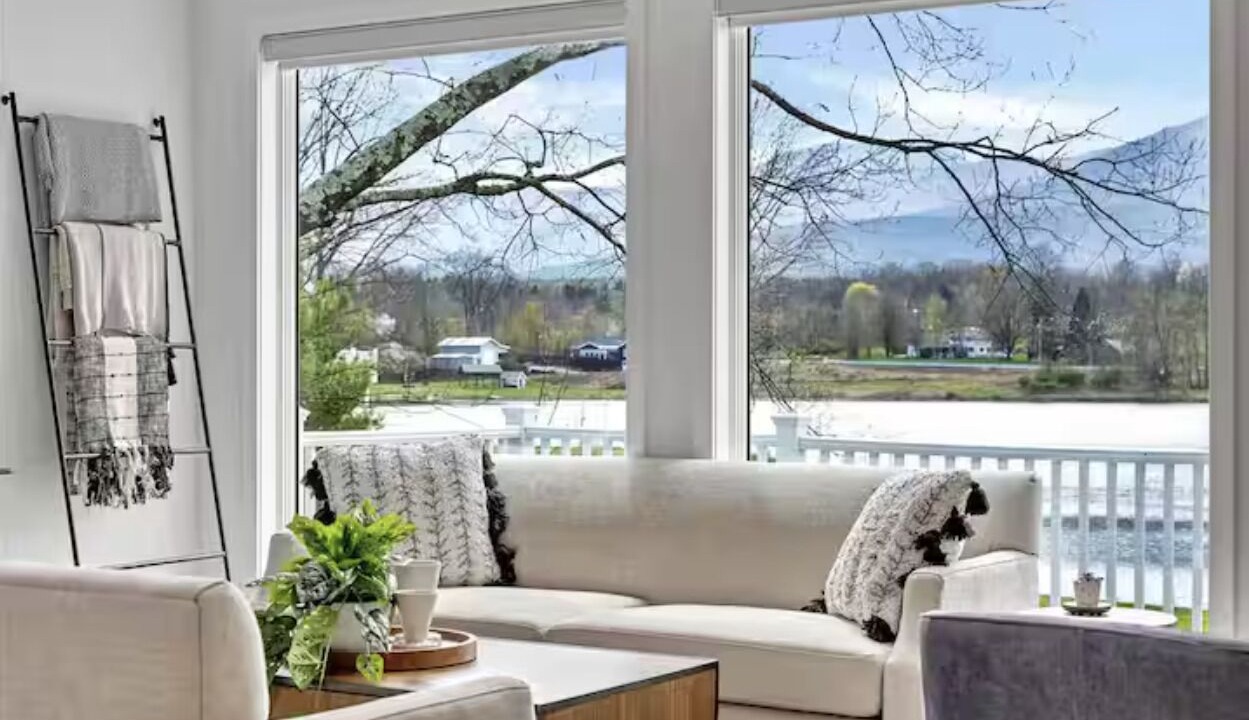 Photo of Livingroom in East Durham