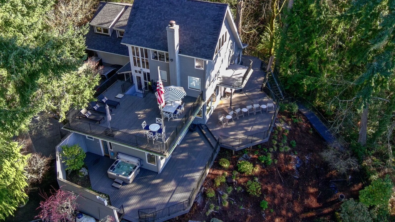 Photo of Others in Bainbridge Island