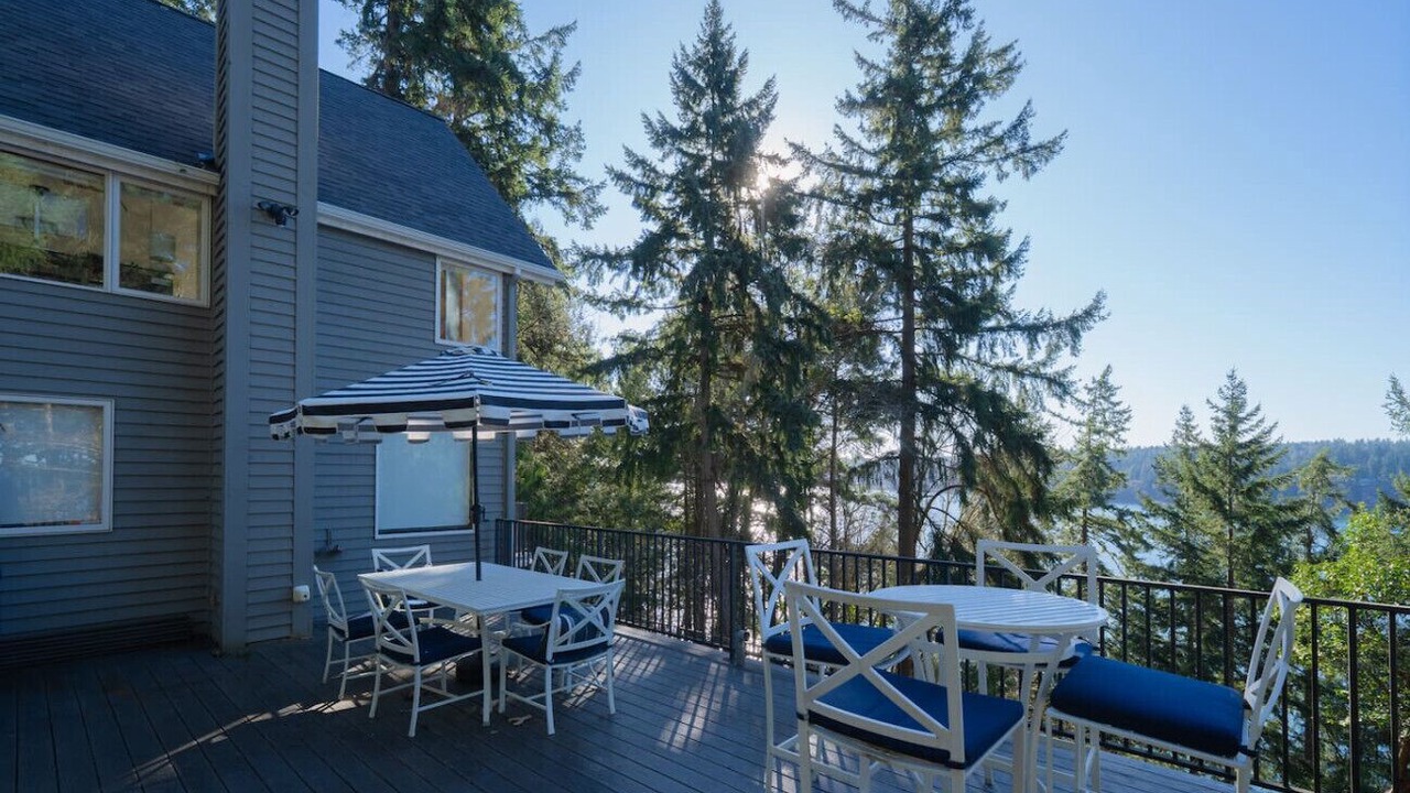 Photo of Outdoor in Bainbridge Island
