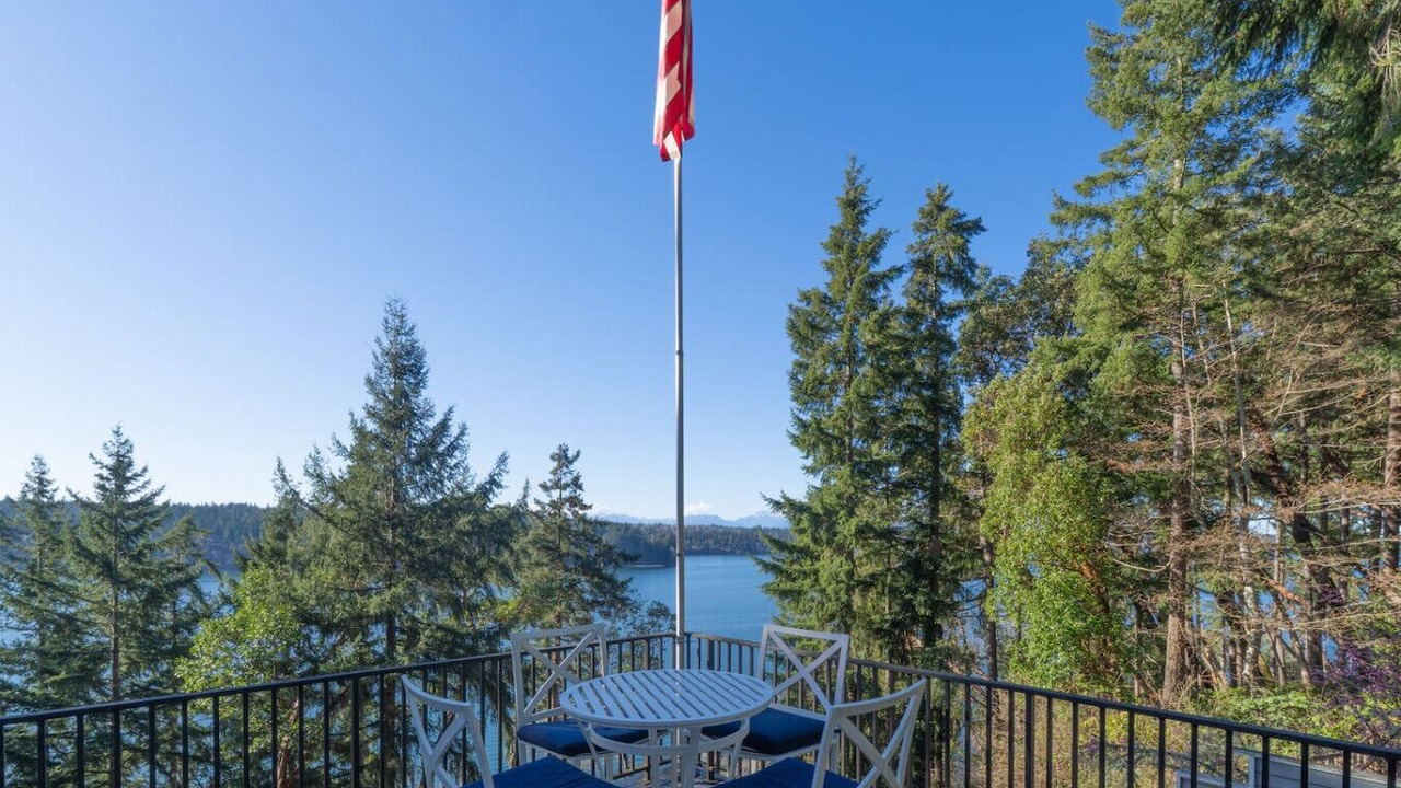 Photo of Outdoor in Bainbridge Island