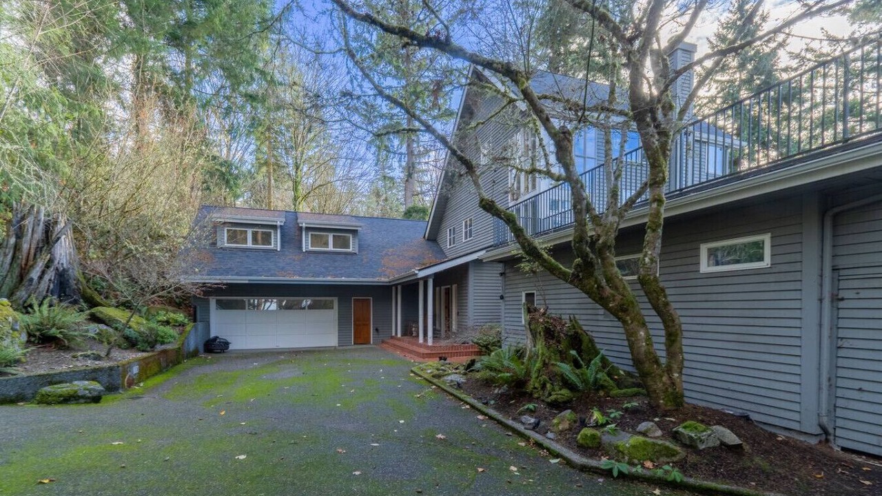Photo of Outdoor in Bainbridge Island