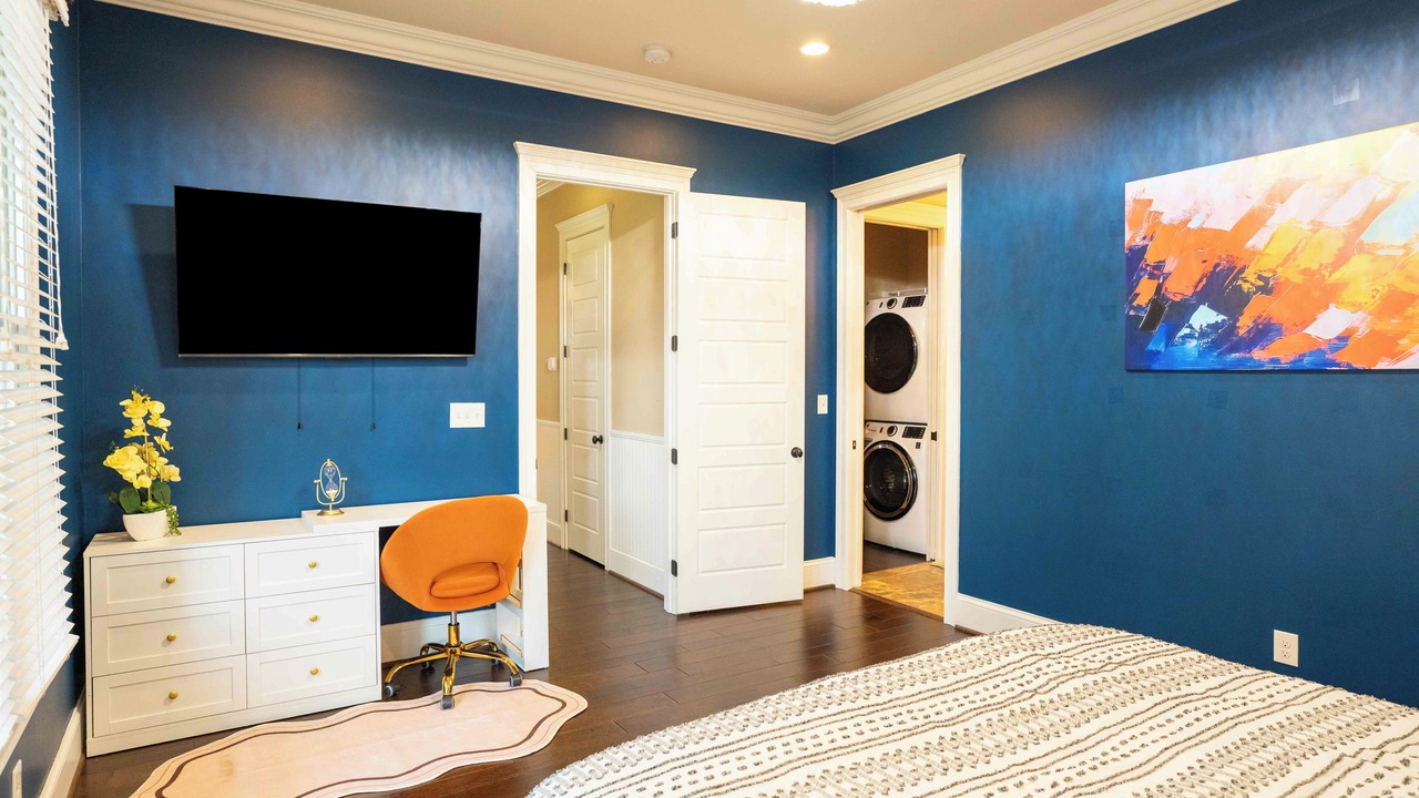Photo of Bedroom in Prospect