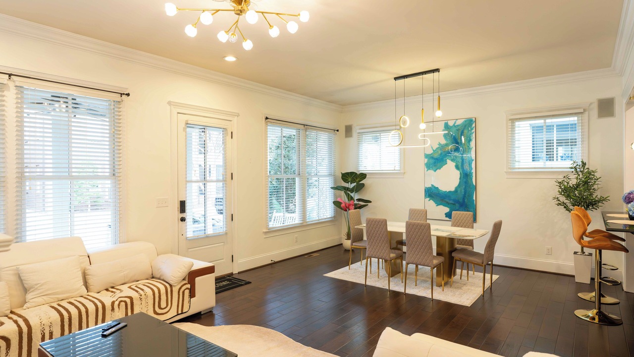 Photo of Livingroom in Prospect
