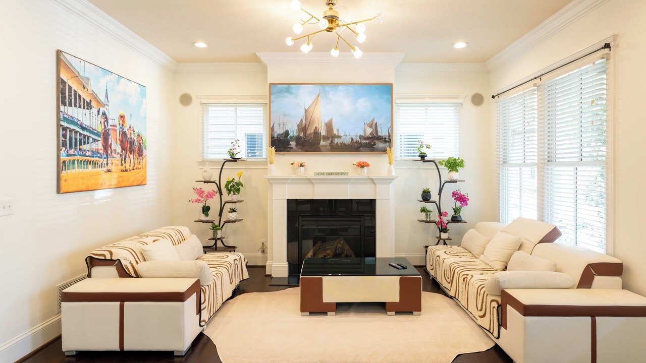 Photo of Livingroom in Prospect