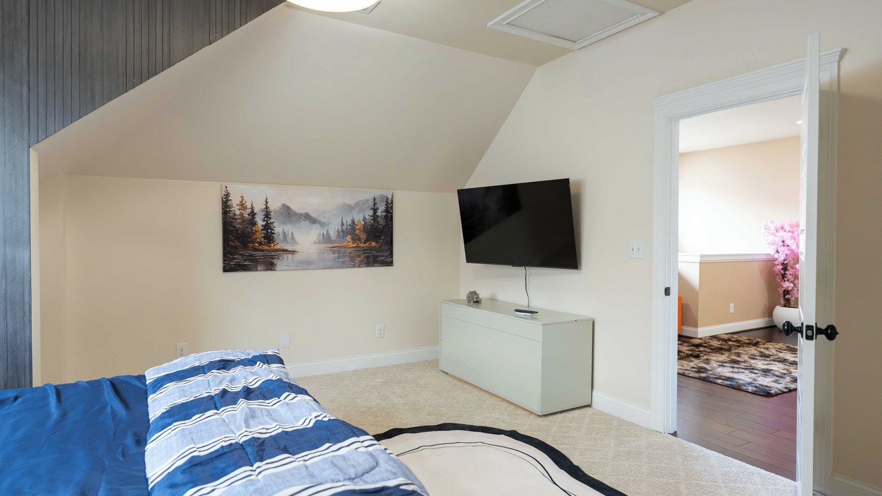 Photo of Bedroom in Prospect
