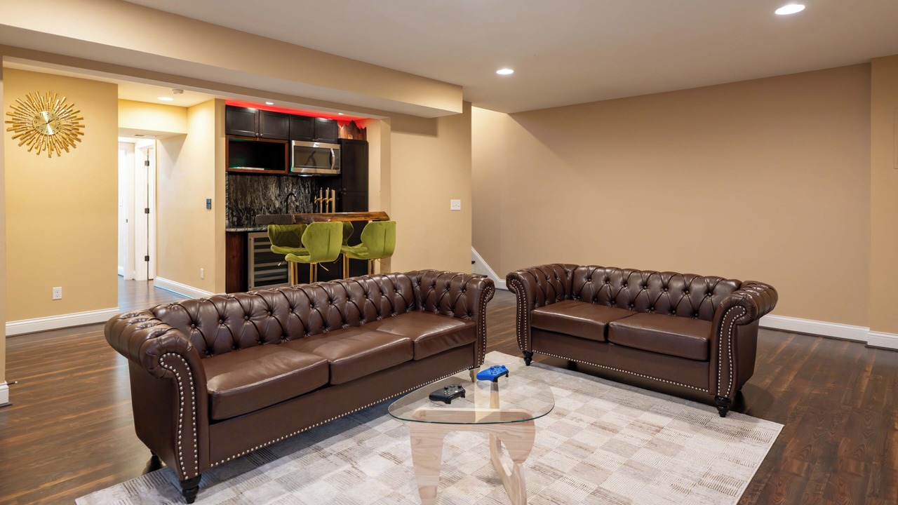 Photo of Livingroom in Prospect