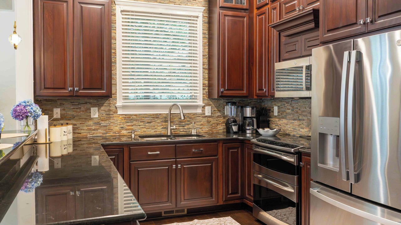 Photo of Kitchen in Prospect