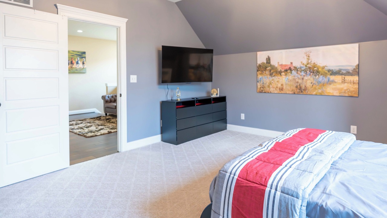 Photo of Bedroom in Prospect