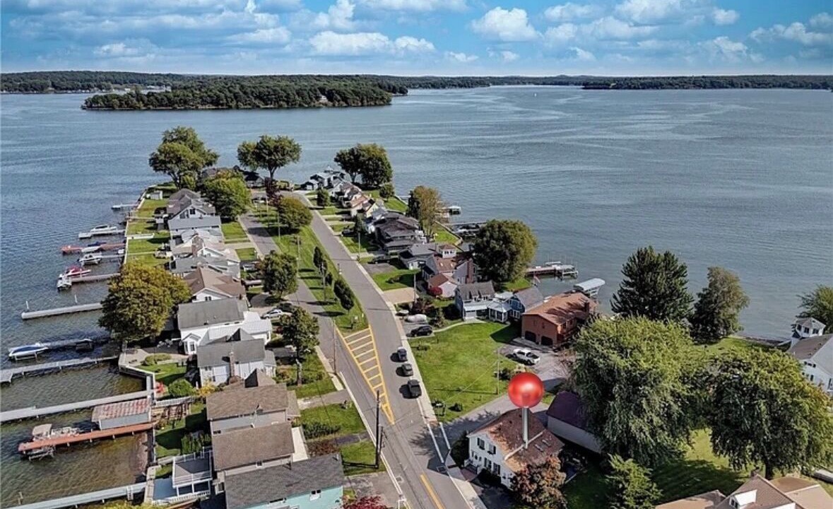 Photo of Outdoor in Sodus Point