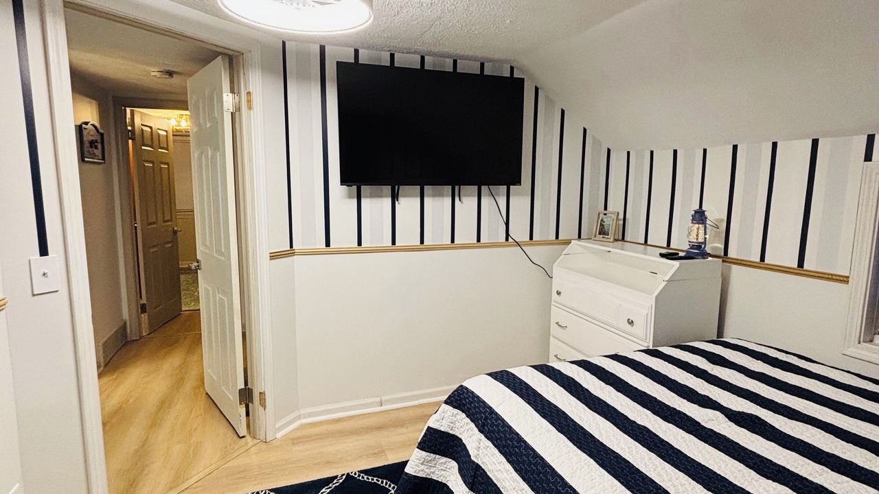 Photo of Bedroom in Sodus Point