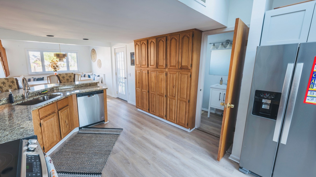 Photo of Kitchen in Sodus Point