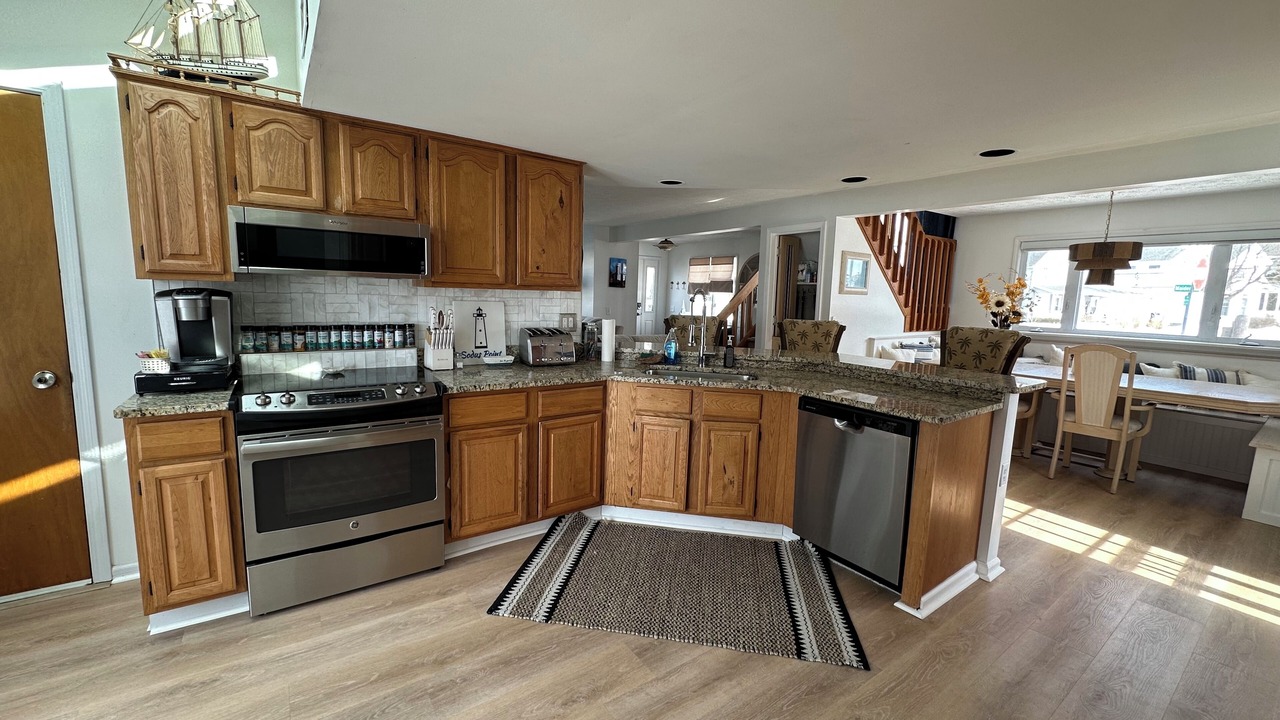 Photo of Kitchen in Sodus Point