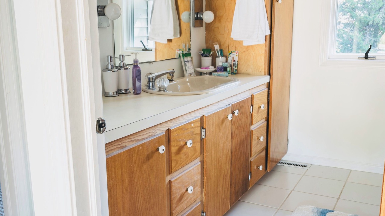 Photo of Bathroom in Sodus Point