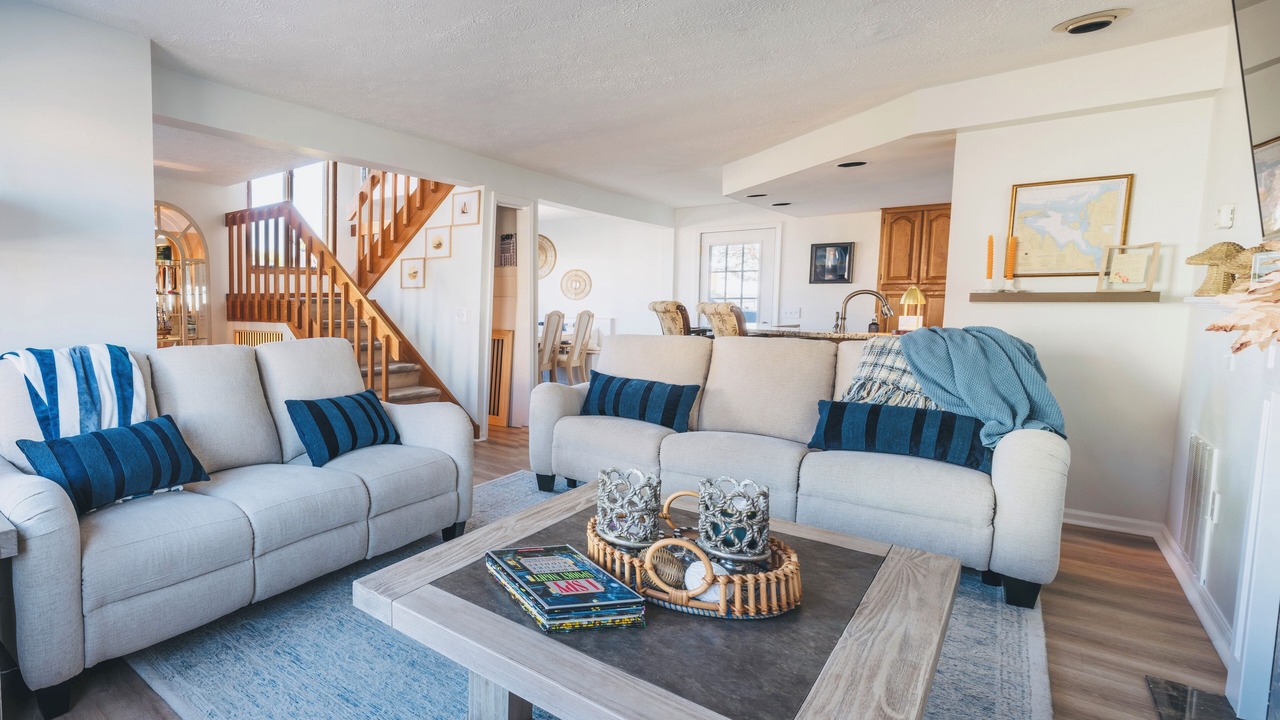 Photo of Livingroom in Sodus Point