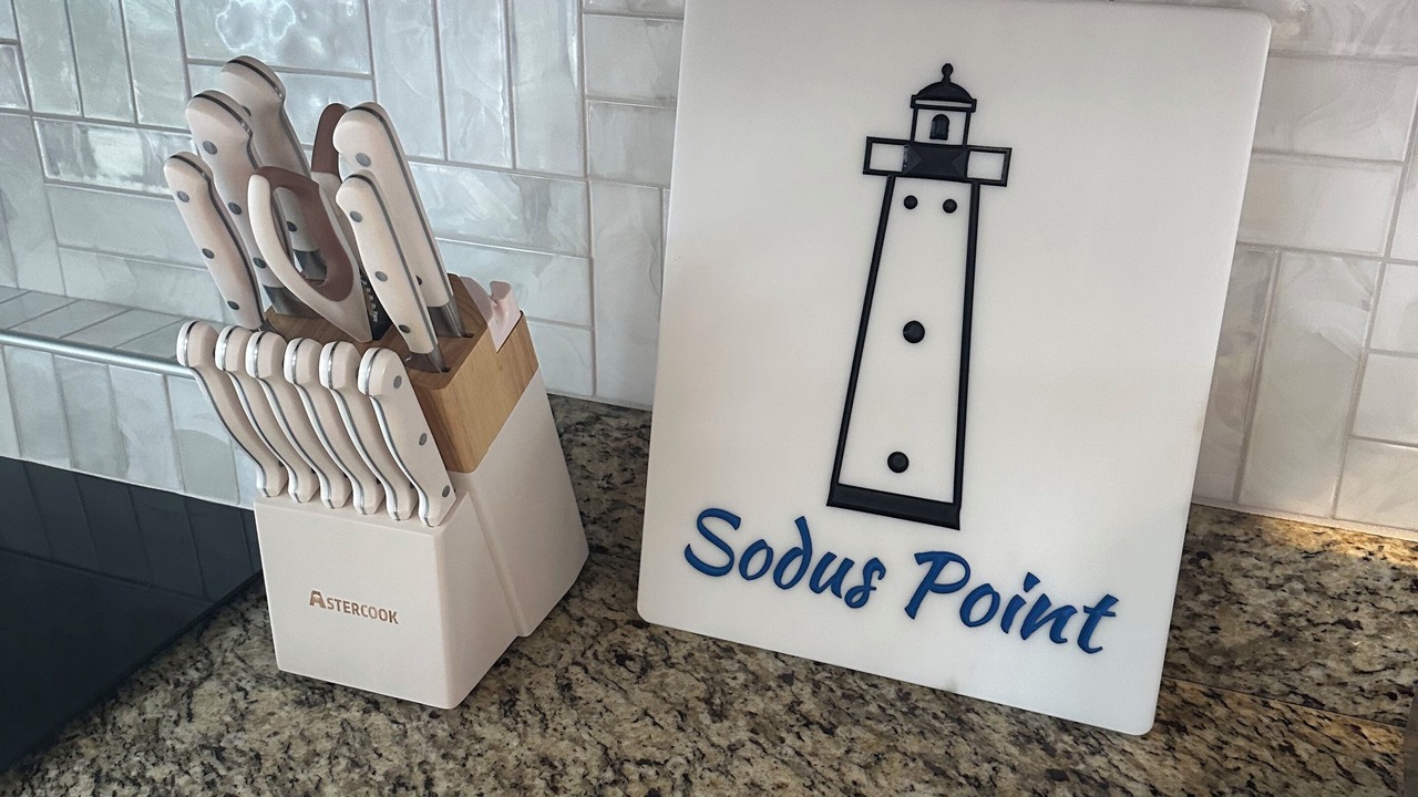Photo of Others in Sodus Point