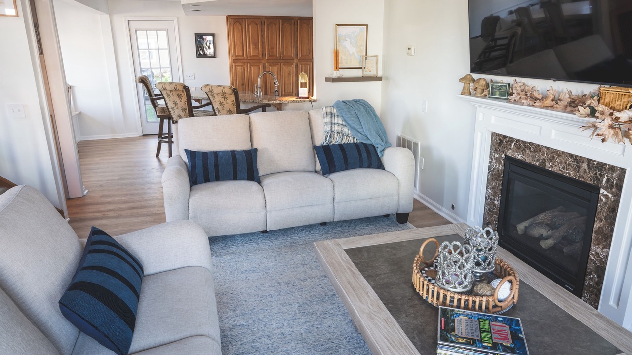 Photo of Livingroom in Sodus Point