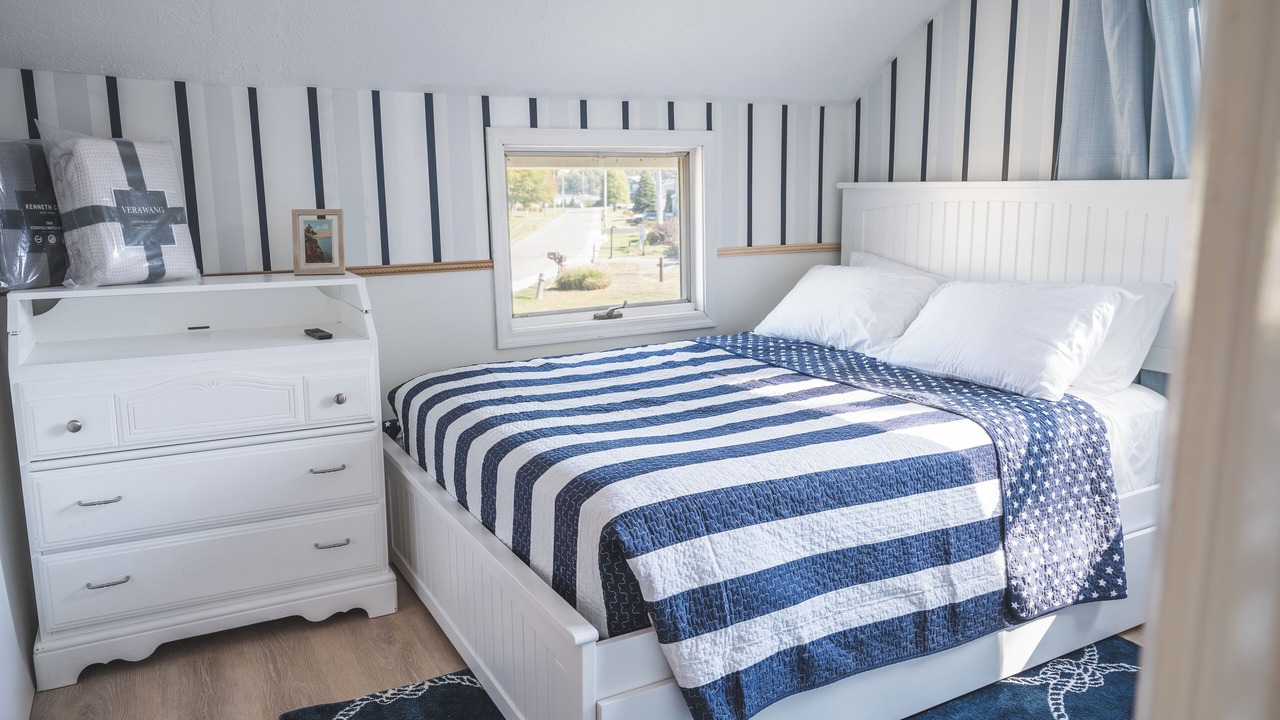 Photo of Bedroom in Sodus Point