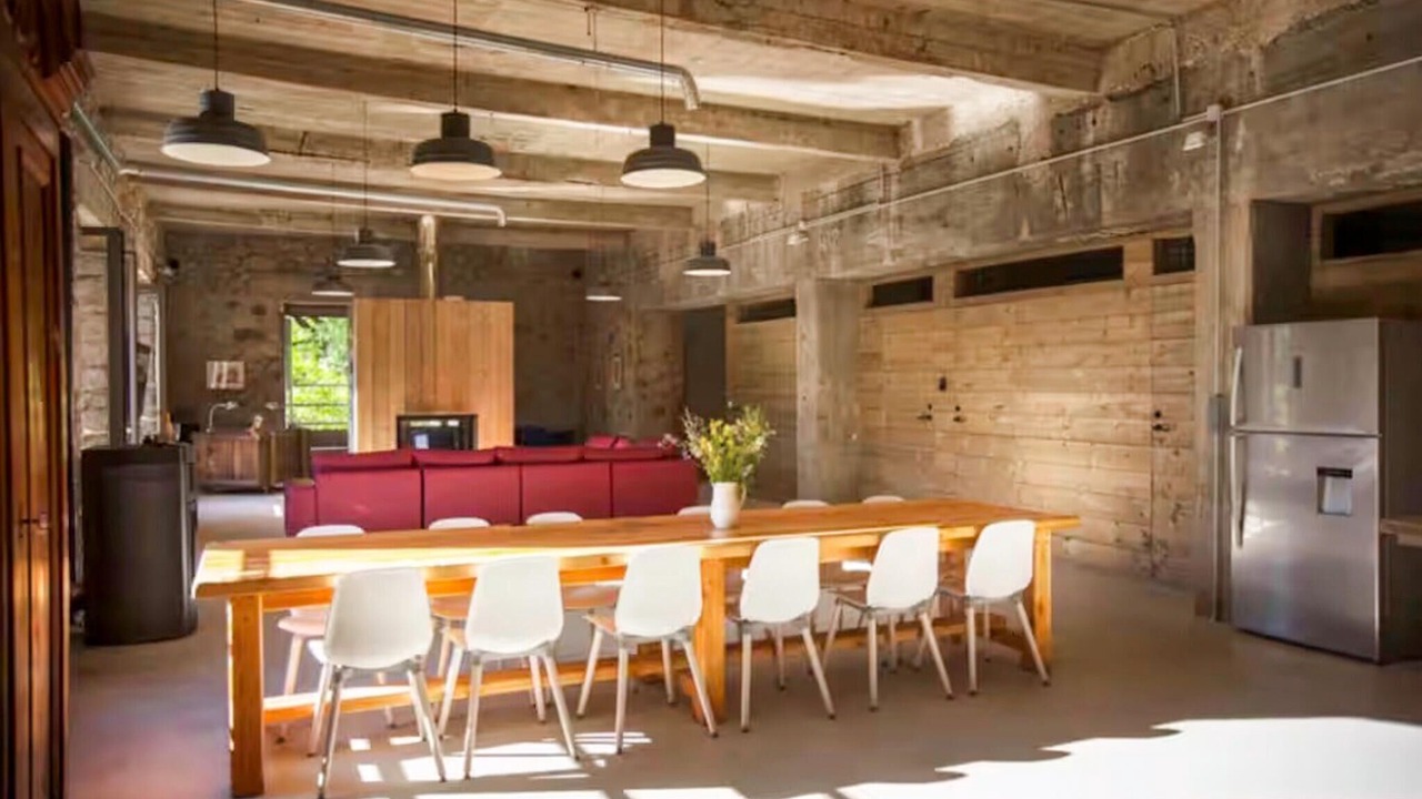 Photo of Bedroom in Corbes