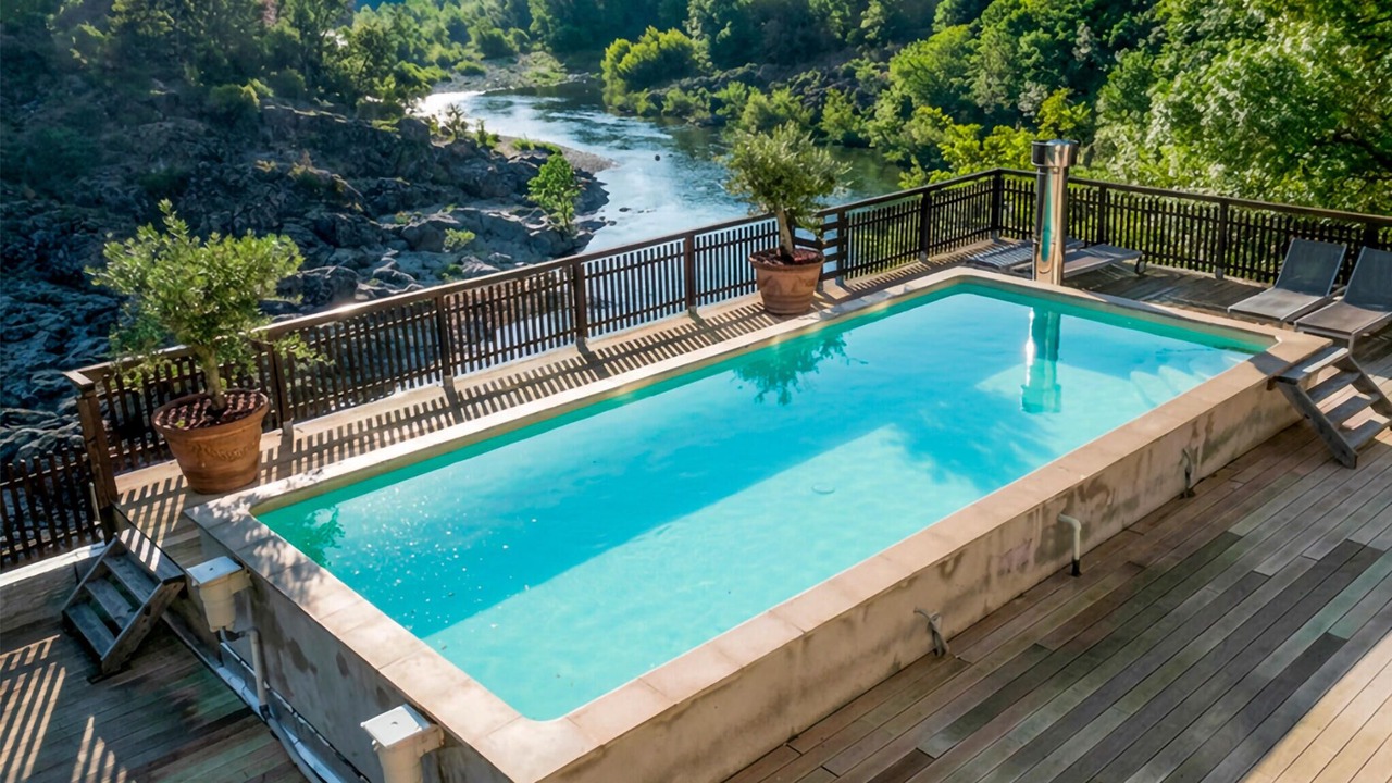 Photo of Outdoor in Corbes