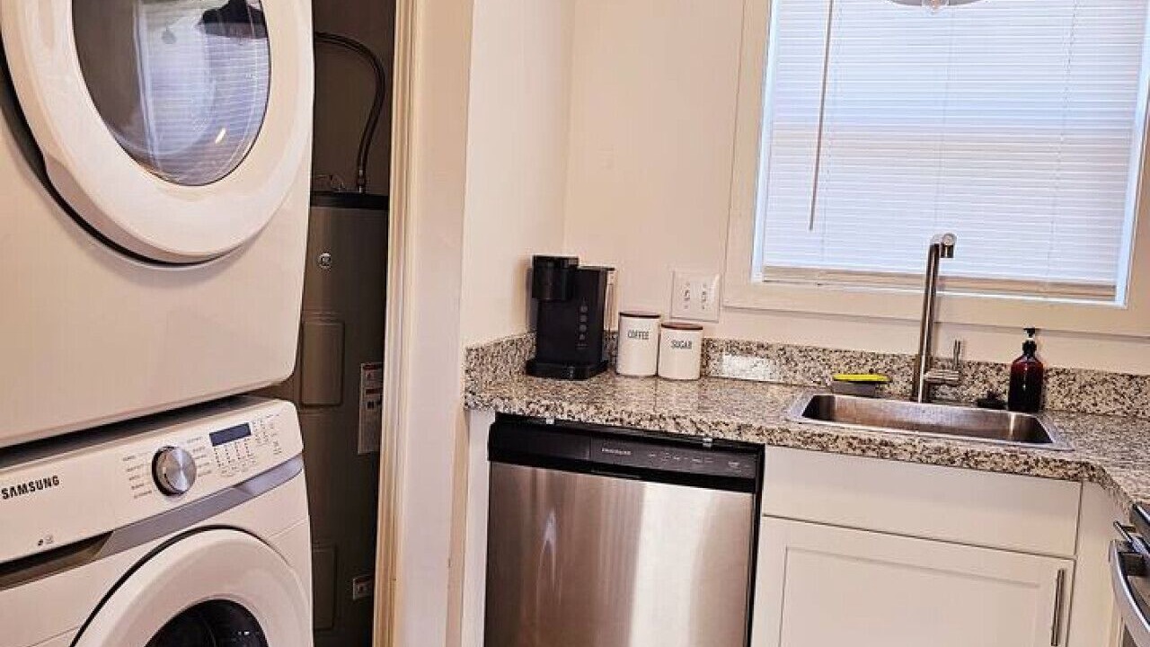 Photo of Kitchen in Starkville