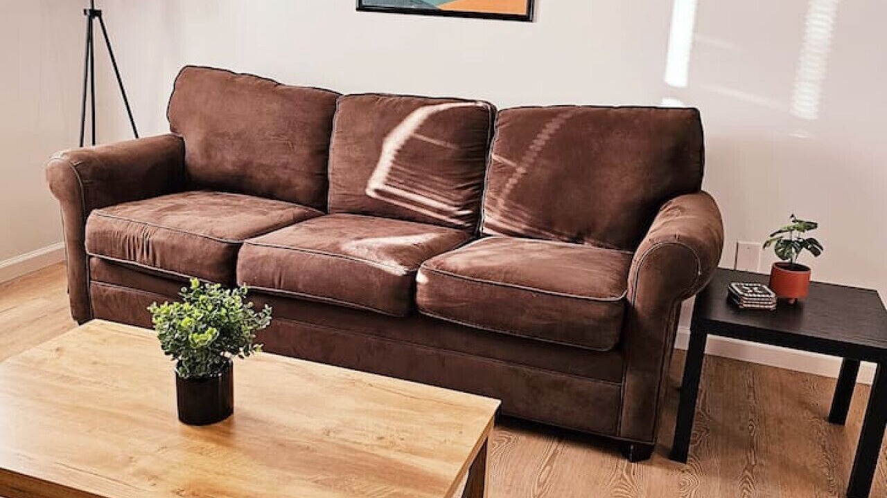 Photo of Livingroom in Starkville