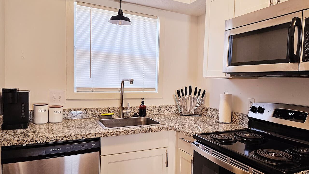 Photo of Kitchen in Starkville