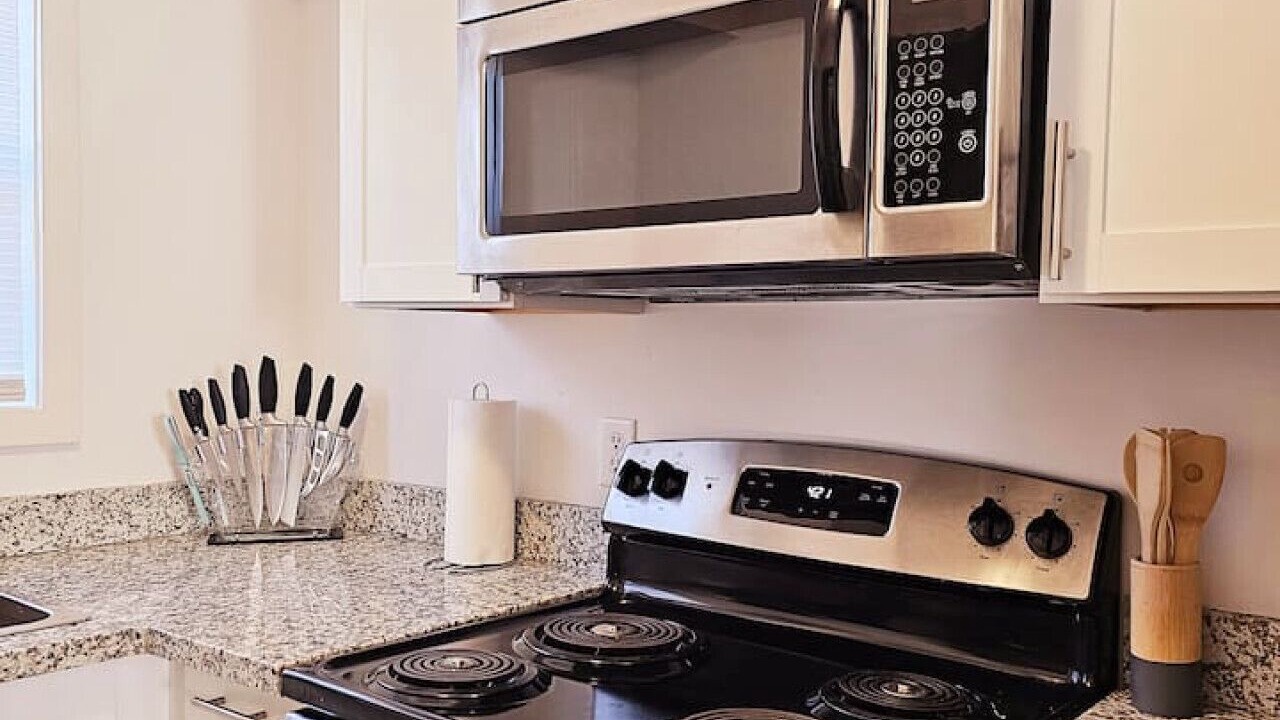 Photo of Kitchen in Starkville