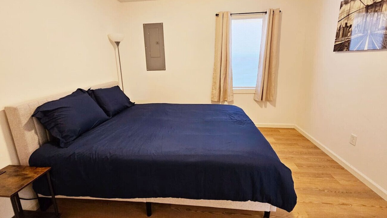 Photo of Bedroom in Starkville