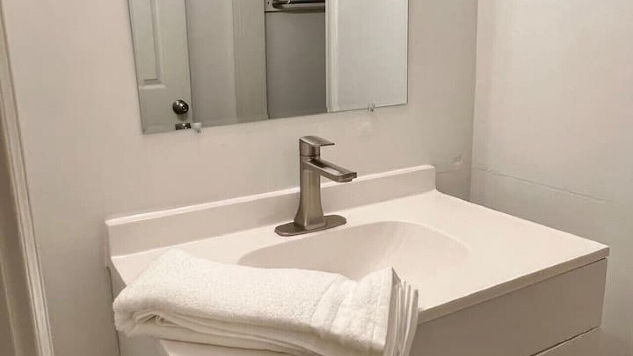 Photo of Bathroom in Starkville