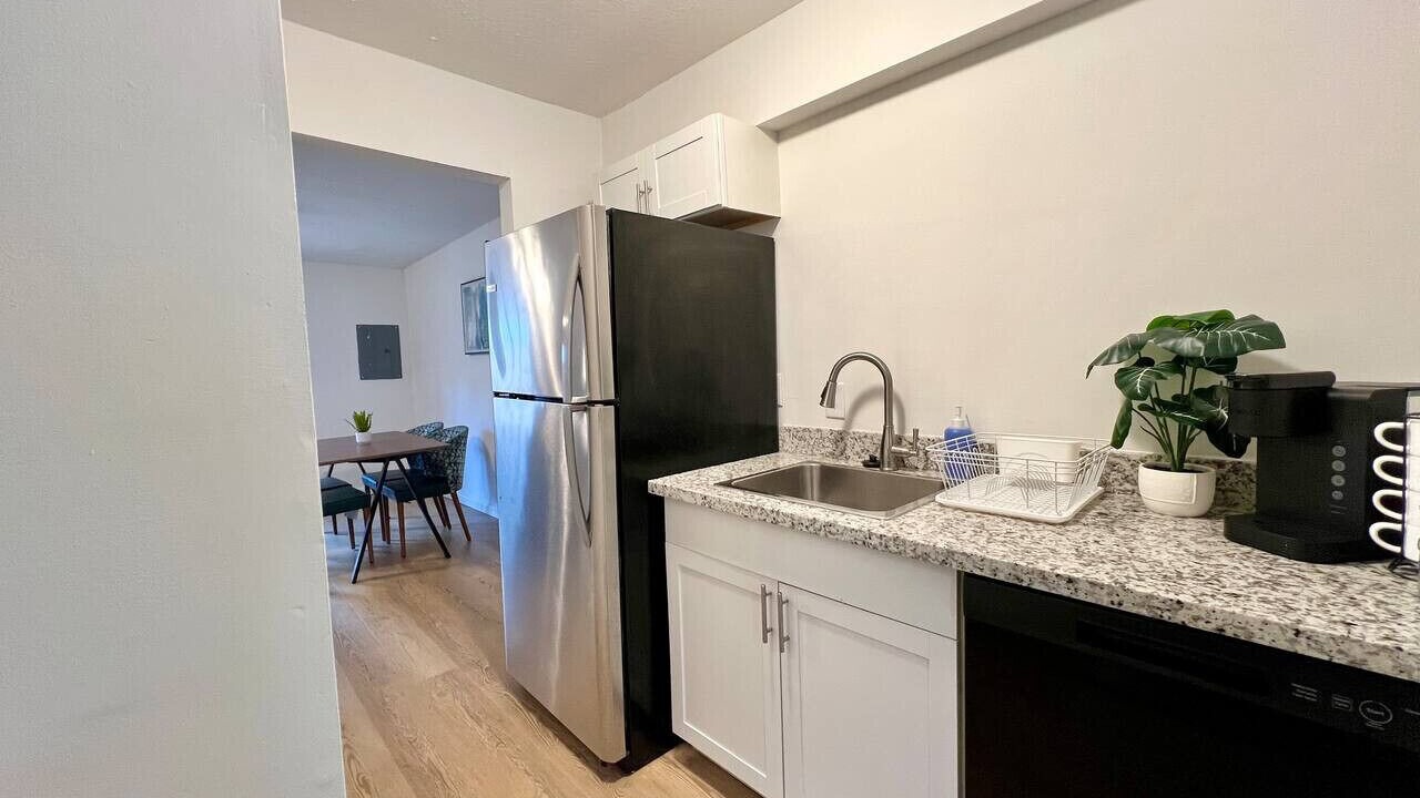 Photo of Kitchen in Starkville