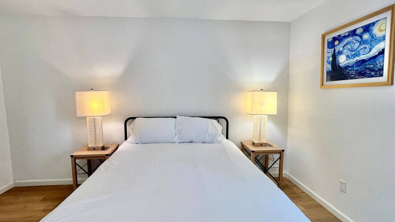 Photo of Bedroom in Starkville