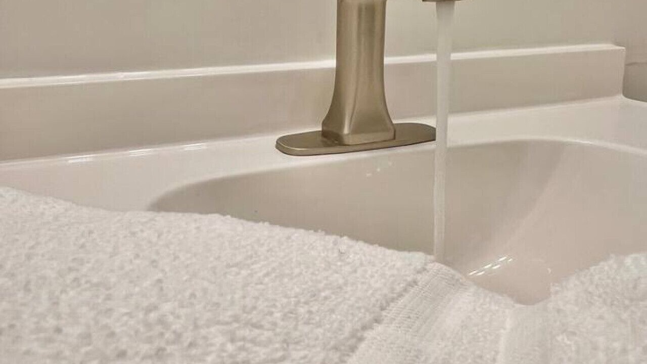 Photo of Bathroom in Starkville