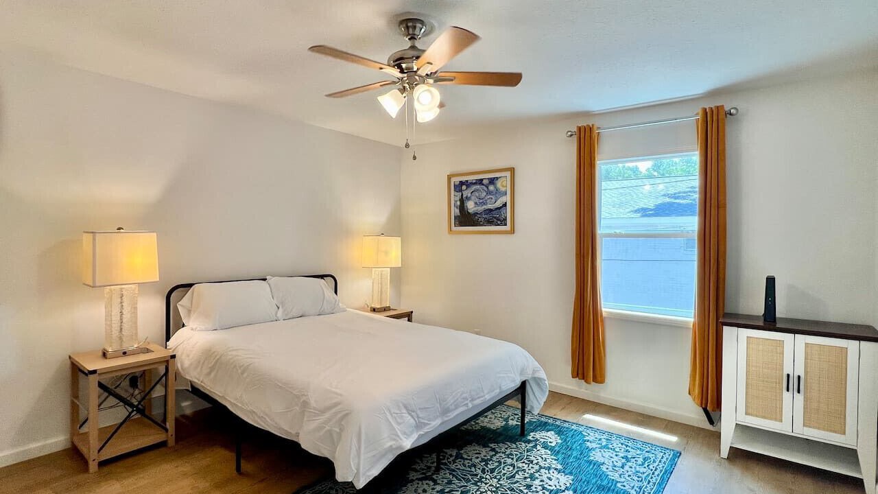 Photo of Bedroom in Starkville