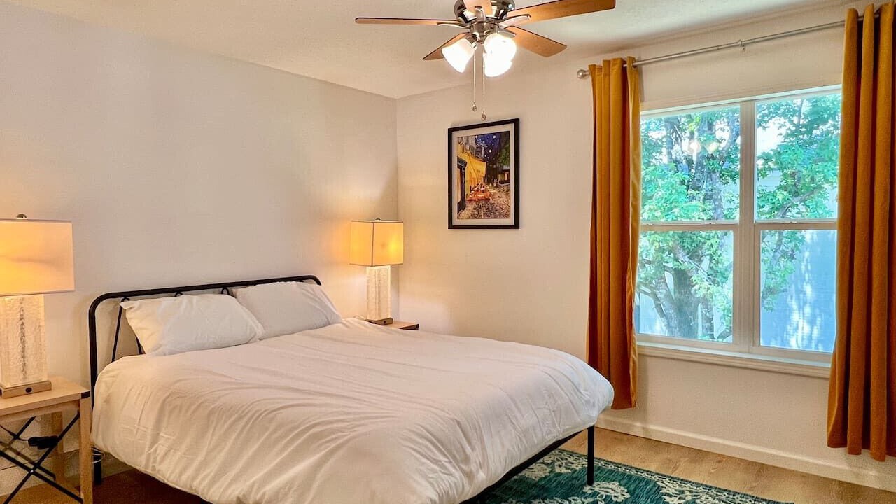 Photo of Bedroom in Starkville
