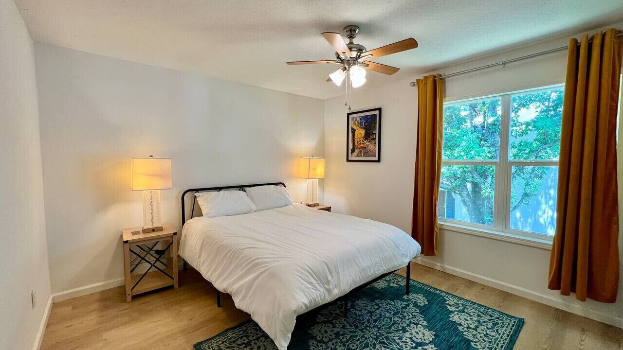 Photo of Bedroom in Starkville