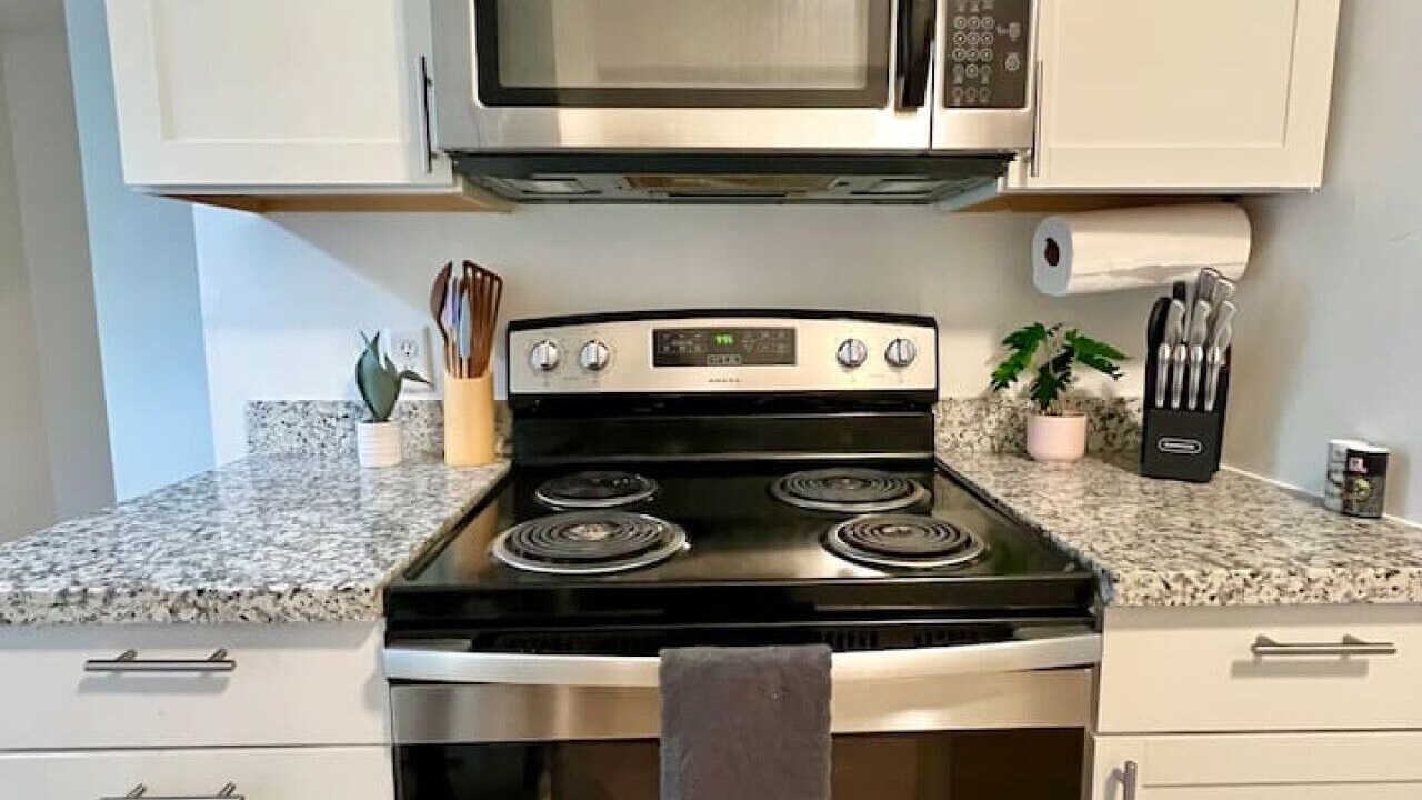 Photo of Kitchen in Starkville