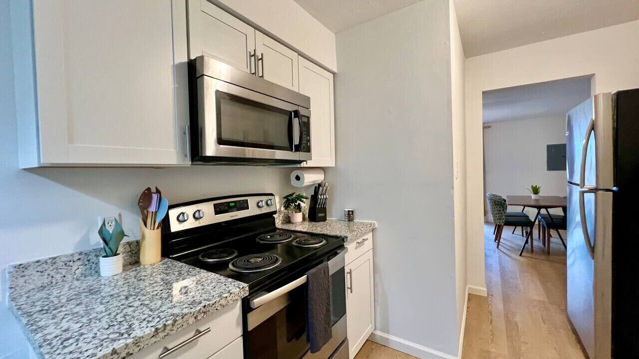 Photo of Kitchen in Starkville
