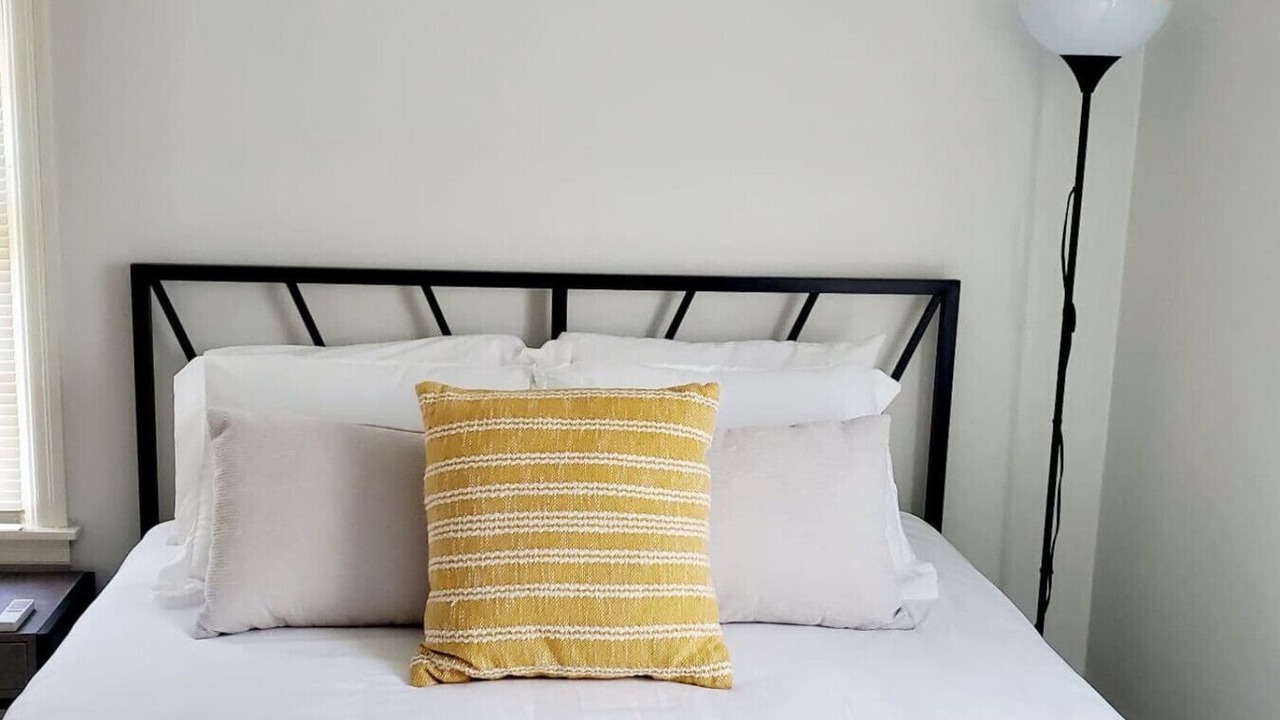 Photo of Bedroom in Starkville