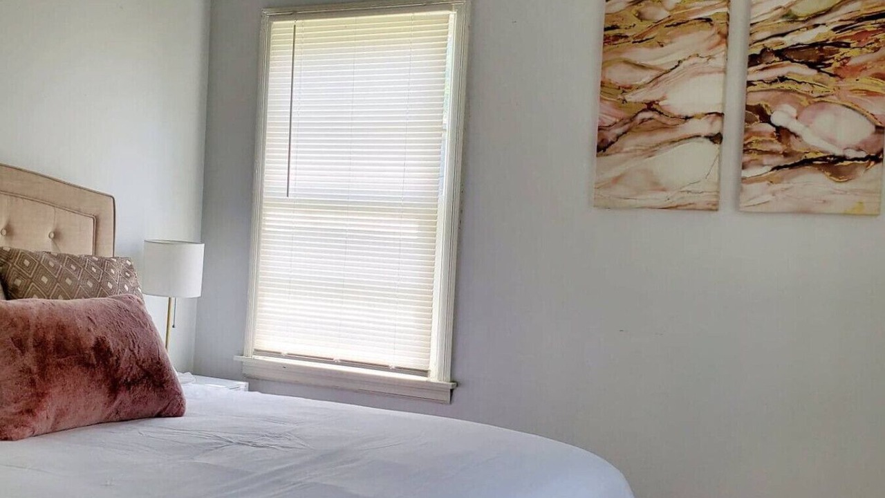 Photo of Bedroom in Starkville